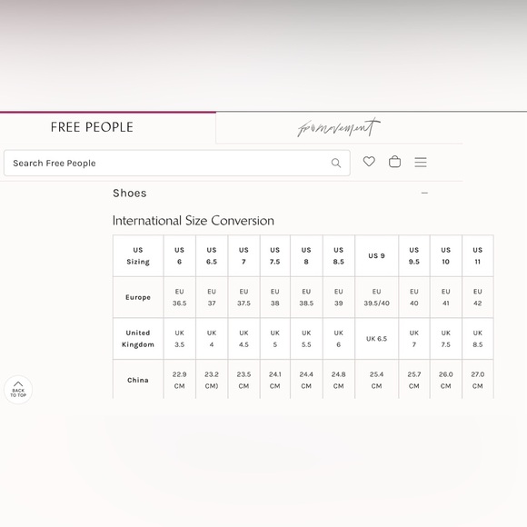 🖤FREE PEOPLE 100% Leather Boots 💖Made in Spain JAMES CHELSEA -Brand New In Box - Picture 16 of 16